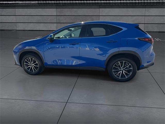 used 2023 Lexus NX 250 car, priced at $35,988