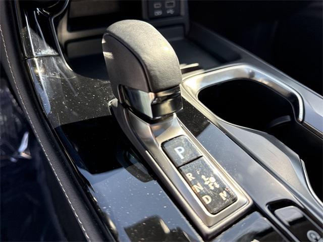 used 2023 Lexus NX 250 car, priced at $35,988