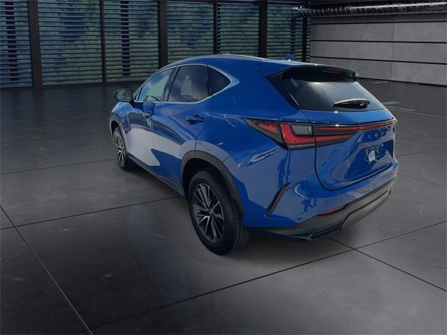 used 2023 Lexus NX 250 car, priced at $35,988