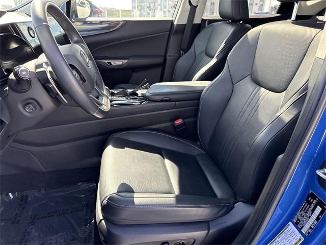 used 2023 Lexus NX 250 car, priced at $35,988