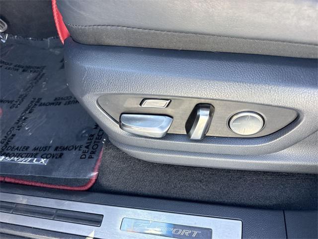 used 2024 Lexus LX 600 car, priced at $94,988