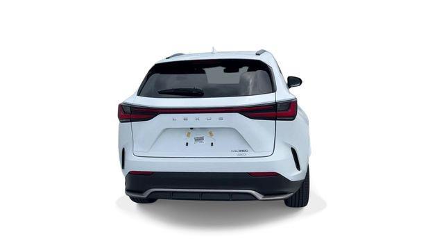used 2024 Lexus NX 350 car, priced at $44,788