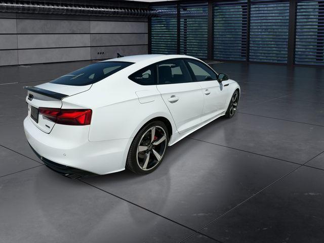 used 2022 Audi A5 Sportback car, priced at $30,388