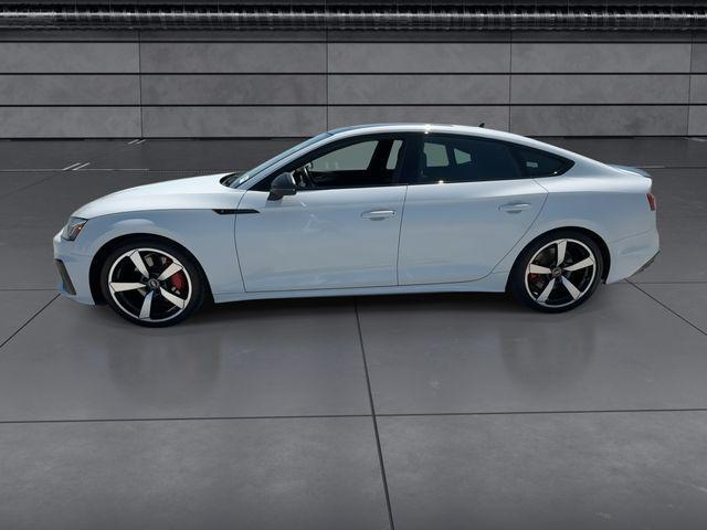 used 2022 Audi A5 Sportback car, priced at $30,388