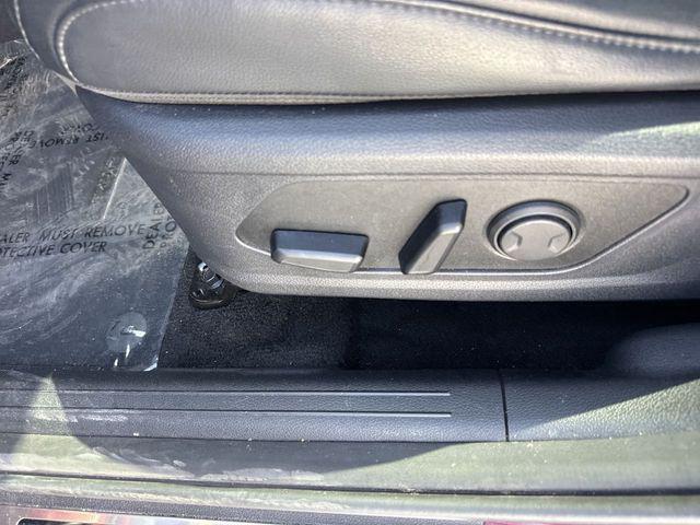 used 2023 Kia Sportage Plug-In Hybrid car, priced at $27,998