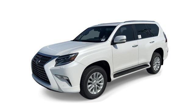 used 2023 Lexus GX 460 car, priced at $55,998