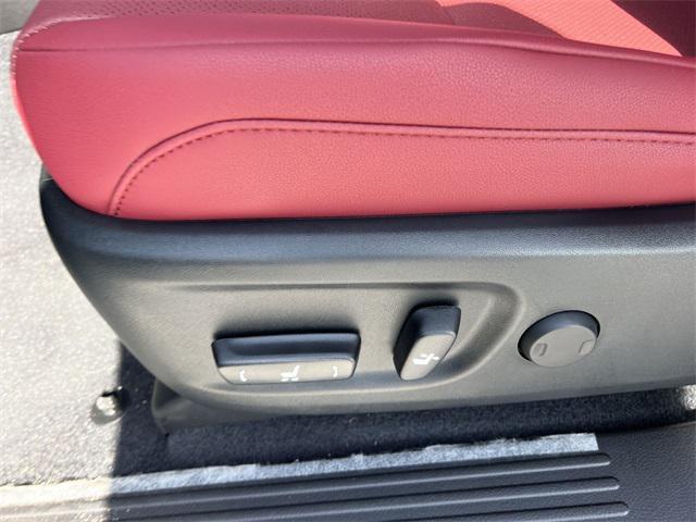 used 2023 Lexus GX 460 car, priced at $55,998