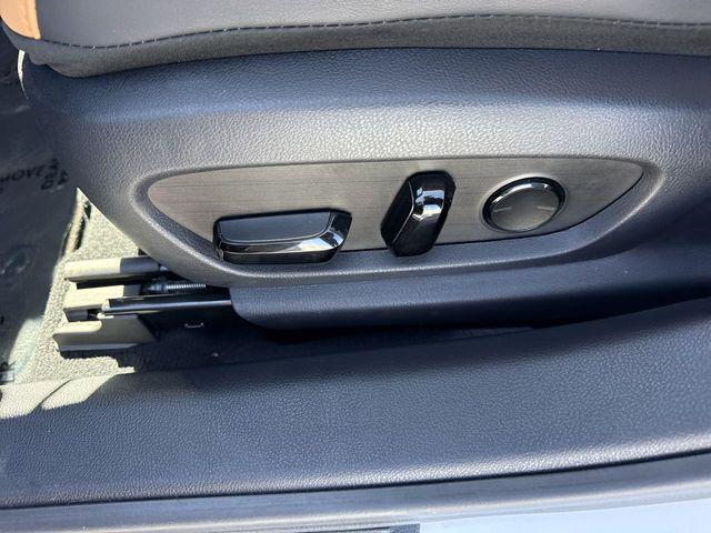 used 2025 Lexus ES 350 car, priced at $44,988