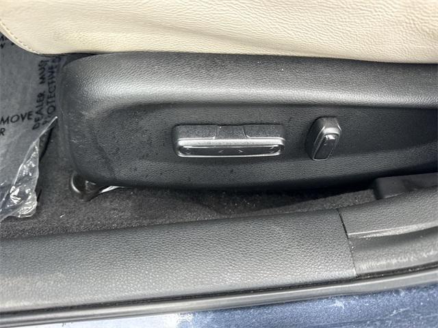 used 2019 Honda Insight car, priced at $17,988