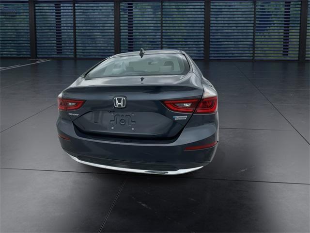 used 2019 Honda Insight car, priced at $17,988