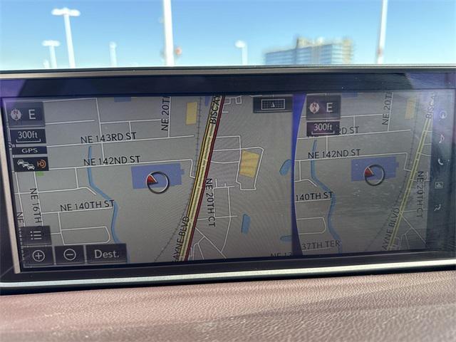 used 2017 Lexus RX 350 car, priced at $25,388