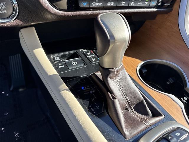 used 2017 Lexus RX 350 car, priced at $25,388