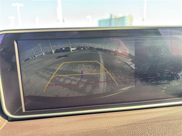 used 2017 Lexus RX 350 car, priced at $25,388