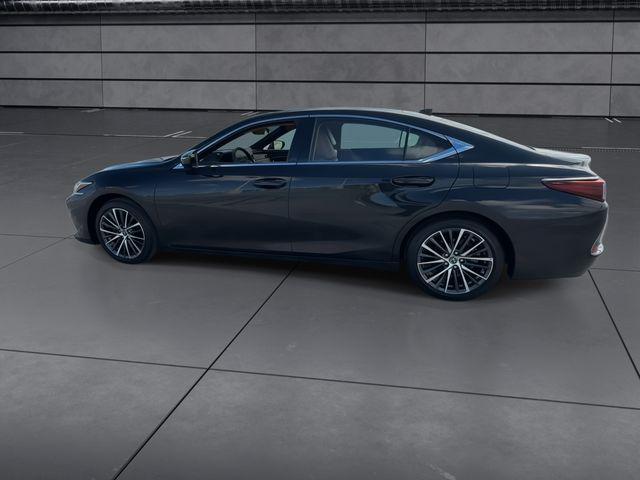 used 2023 Lexus ES 350 car, priced at $41,998