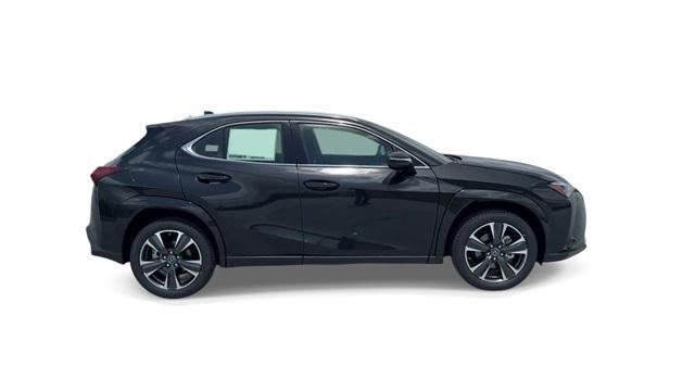 used 2023 Lexus UX 250h car, priced at $30,888