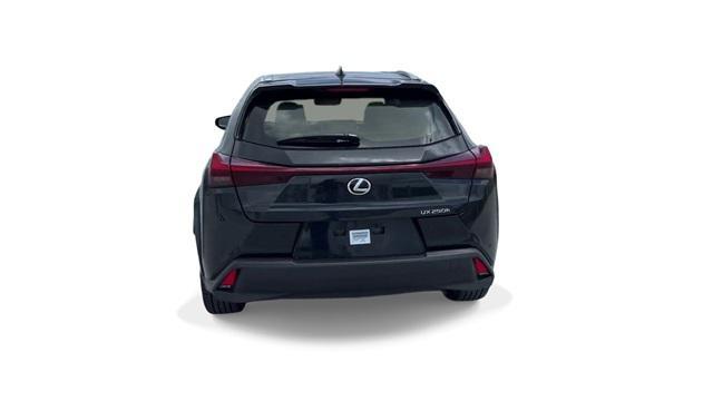 used 2023 Lexus UX 250h car, priced at $30,888