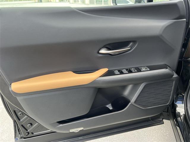 used 2023 Lexus UX 250h car, priced at $30,888