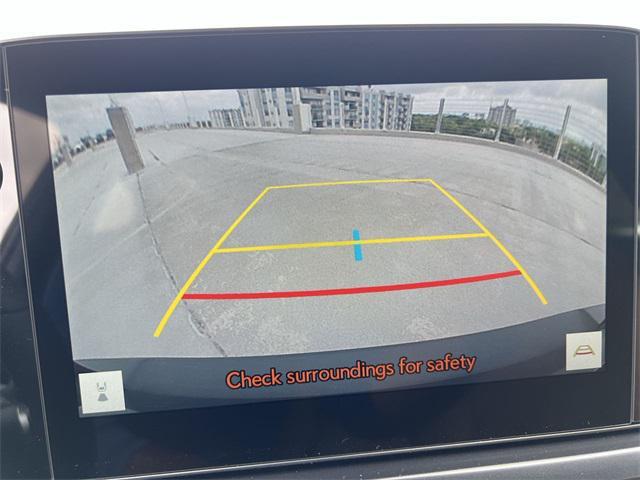 used 2023 Lexus UX 250h car, priced at $30,888