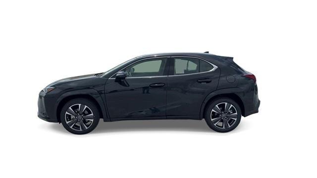 used 2023 Lexus UX 250h car, priced at $30,888