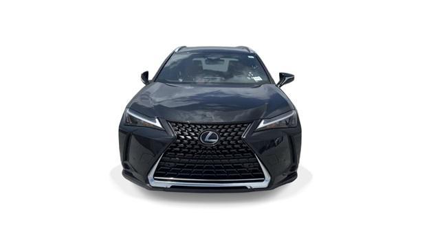 used 2023 Lexus UX 250h car, priced at $30,888
