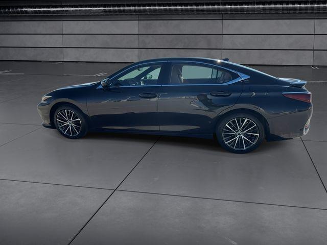 used 2025 Lexus ES 300h car, priced at $44,388