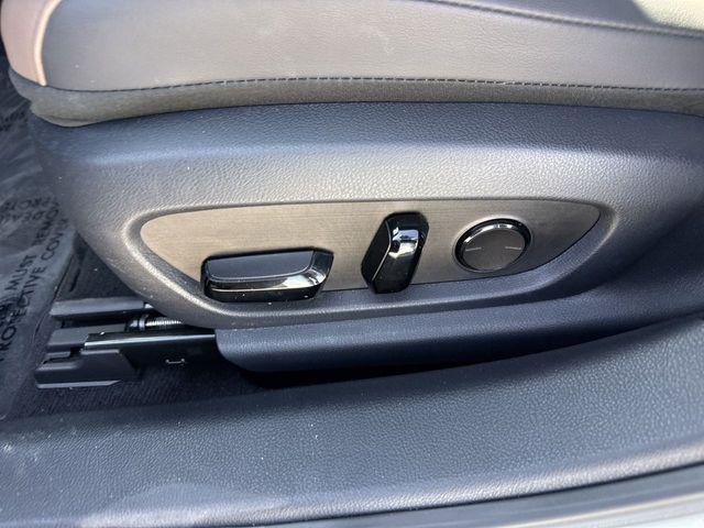 used 2024 Lexus ES 350 car, priced at $42,588