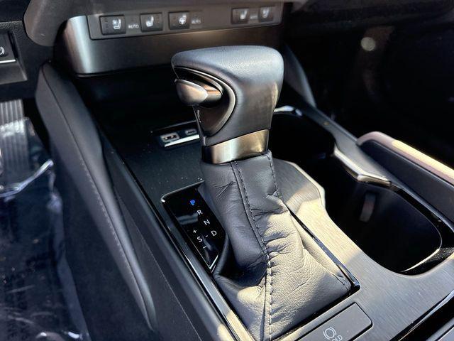 used 2024 Lexus ES 350 car, priced at $42,588