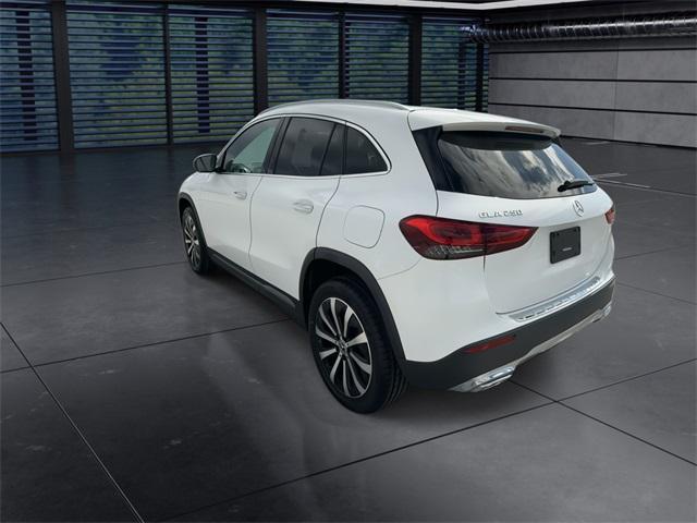 used 2023 Mercedes-Benz GLA 250 car, priced at $27,788