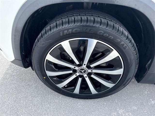 used 2023 Mercedes-Benz GLA 250 car, priced at $27,788