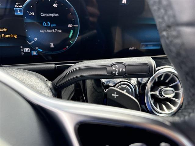 used 2023 Mercedes-Benz GLA 250 car, priced at $27,788