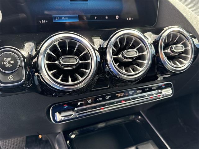 used 2023 Mercedes-Benz GLA 250 car, priced at $27,788