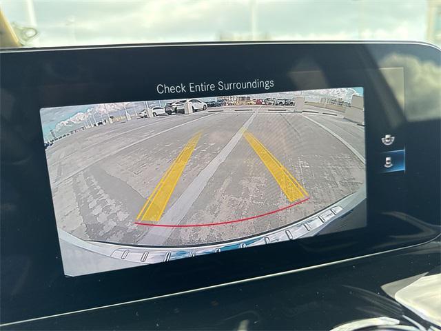 used 2023 Mercedes-Benz GLA 250 car, priced at $27,788