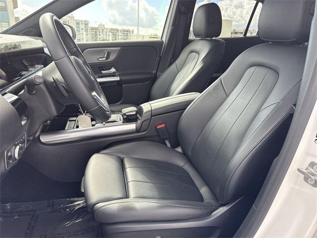 used 2023 Mercedes-Benz GLA 250 car, priced at $27,788
