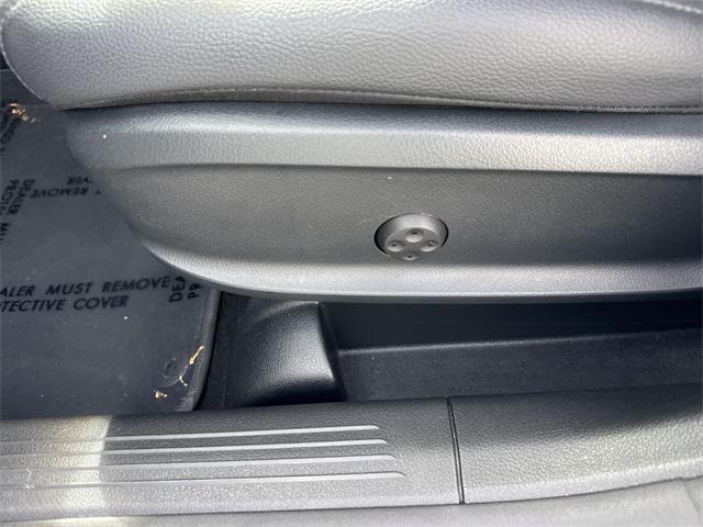 used 2023 Mercedes-Benz GLA 250 car, priced at $27,788