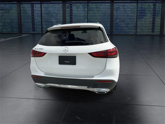 used 2023 Mercedes-Benz GLA 250 car, priced at $27,788