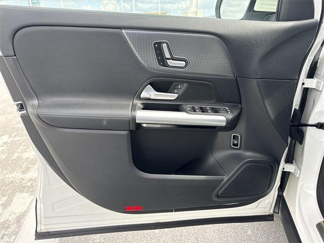 used 2023 Mercedes-Benz GLA 250 car, priced at $27,788