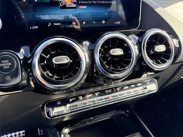 used 2021 Mercedes-Benz GLA 250 car, priced at $24,788