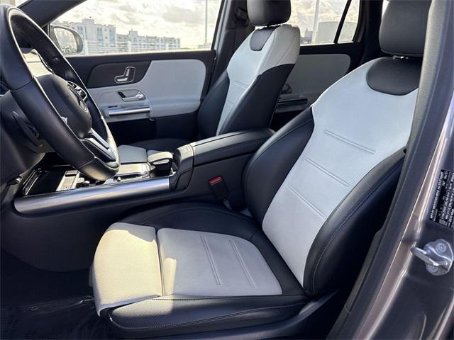 used 2021 Mercedes-Benz GLA 250 car, priced at $24,788