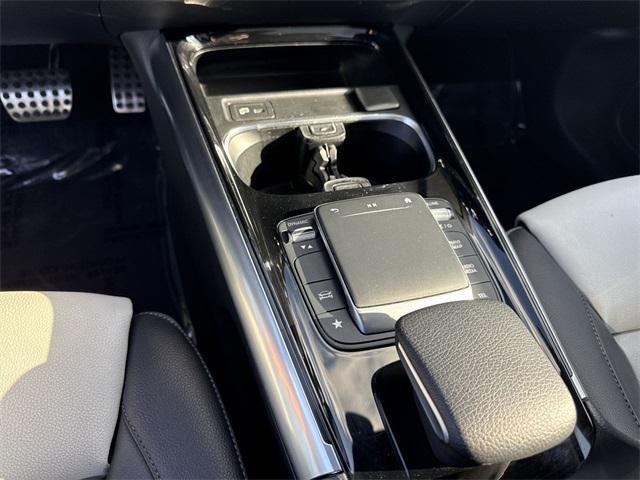 used 2021 Mercedes-Benz GLA 250 car, priced at $24,788