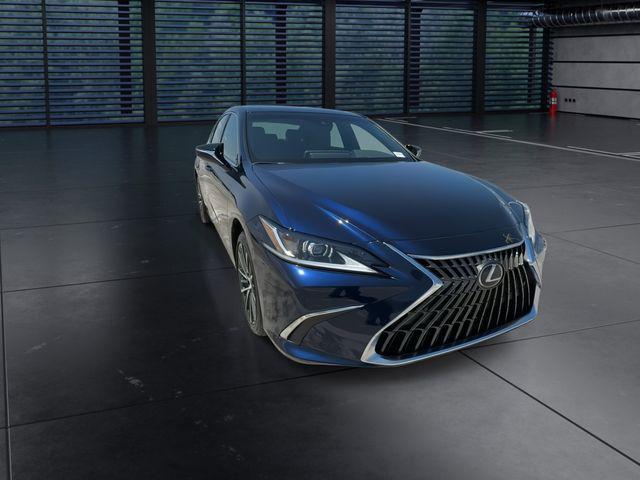 used 2025 Lexus ES 300h car, priced at $46,788