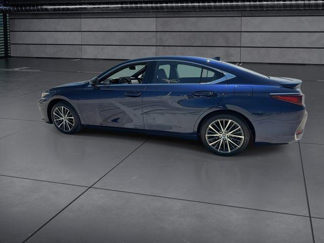 used 2025 Lexus ES 300h car, priced at $46,788