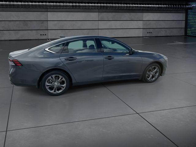 used 2023 Honda Accord car, priced at $24,788