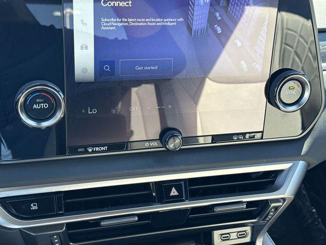 used 2023 Lexus RX 350 car, priced at $47,988