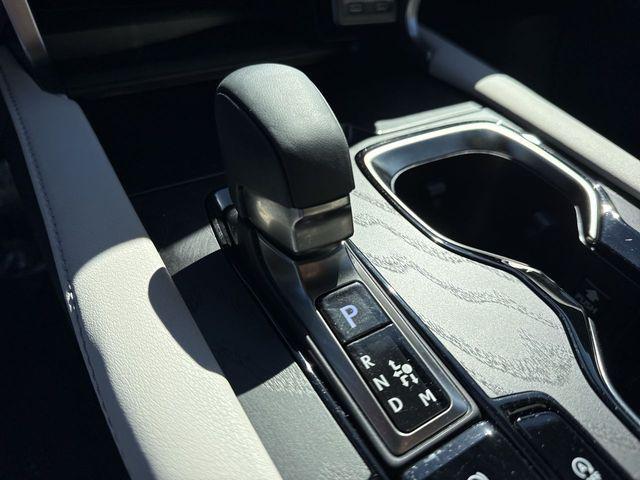 used 2023 Lexus RX 350 car, priced at $47,988