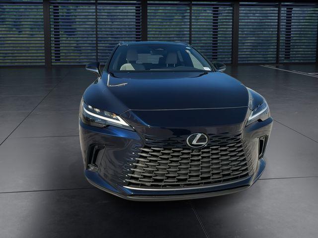 used 2023 Lexus RX 350 car, priced at $47,988