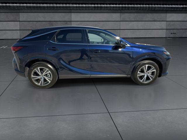 used 2023 Lexus RX 350 car, priced at $47,988