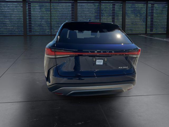 used 2023 Lexus RX 350 car, priced at $47,988