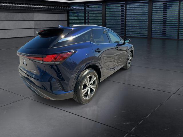 used 2023 Lexus RX 350 car, priced at $47,988
