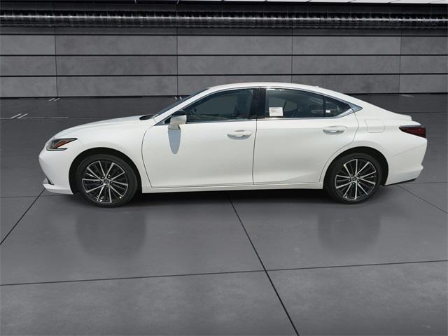 new 2025 Lexus ES 350 car, priced at $48,754