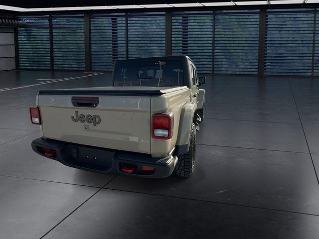used 2022 Jeep Gladiator car, priced at $34,388